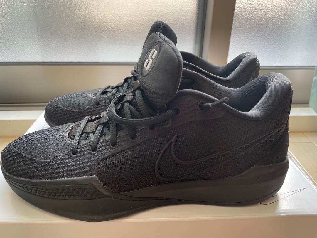 サブリナ1 by you オールブラック