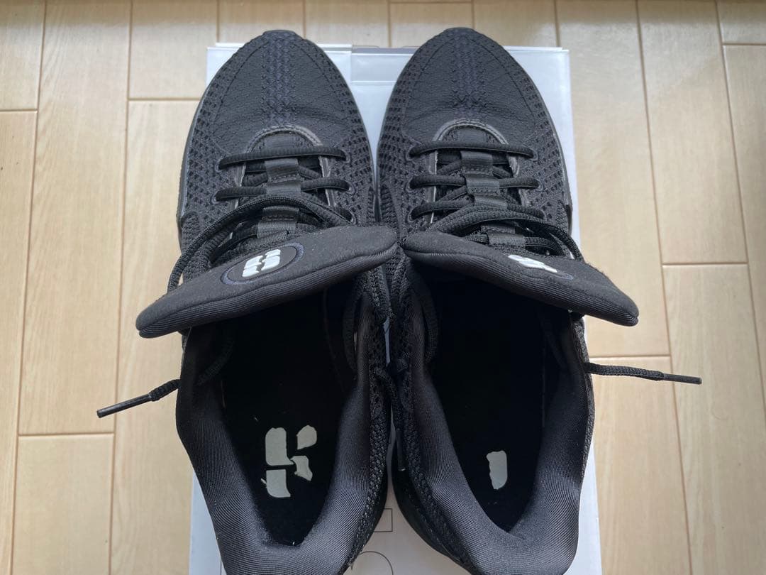 サブリナ1 by you オールブラック