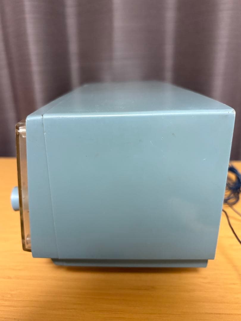 ラジオ・コンポ ALL WAVE SANYO RADIO