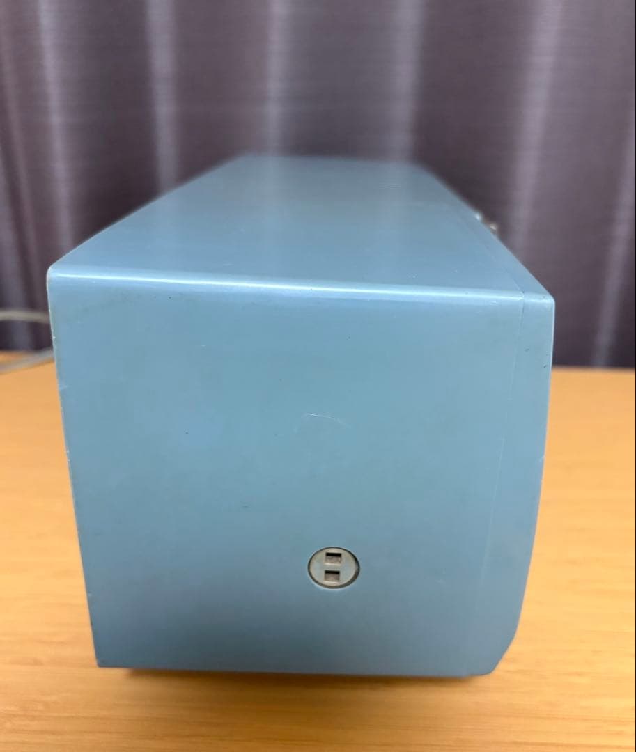 ラジオ・コンポ ALL WAVE SANYO RADIO