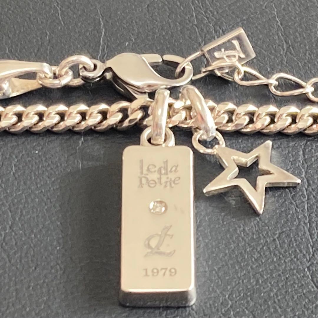 プチシルマのジュエリーコレクション『レダシルマペティートd:プレート』セットレダ