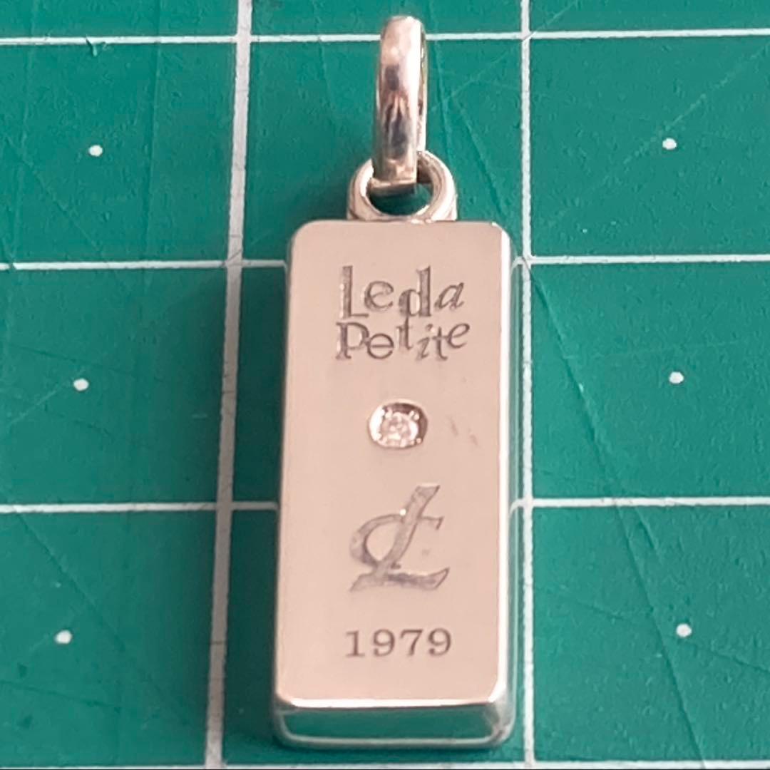 プチシルマのジュエリーコレクション『レダシルマペティートd:プレート』セットレダ