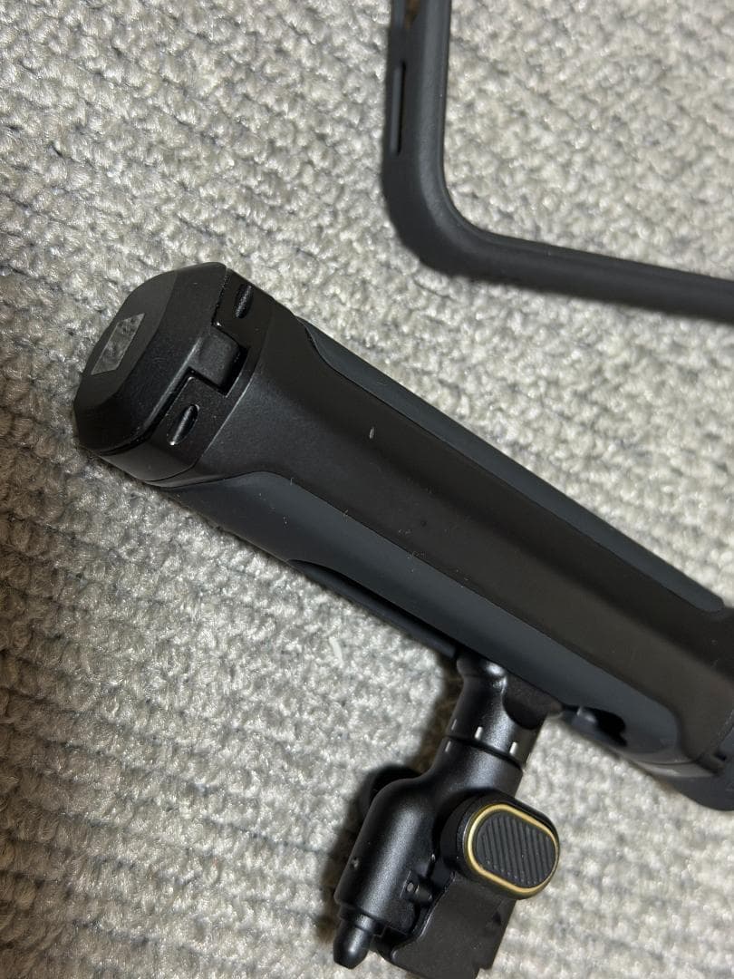 SmallRig iPhone 17 Pro Max ケージ