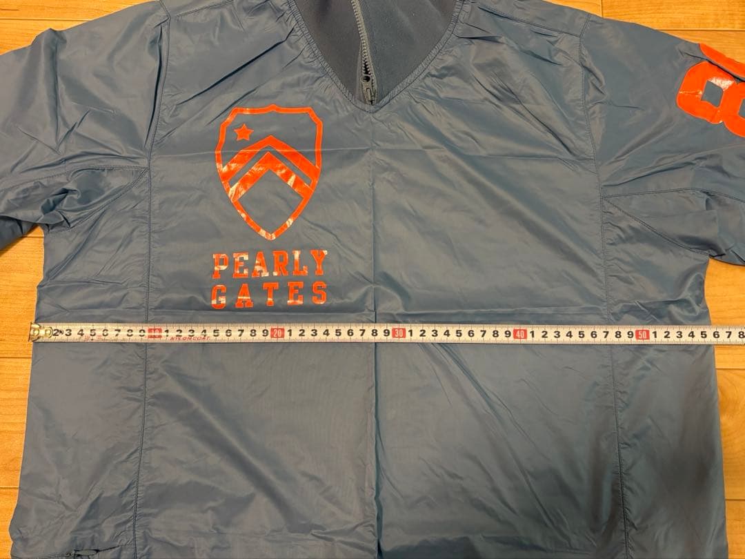 パーリーゲイツ　アウター&インナー