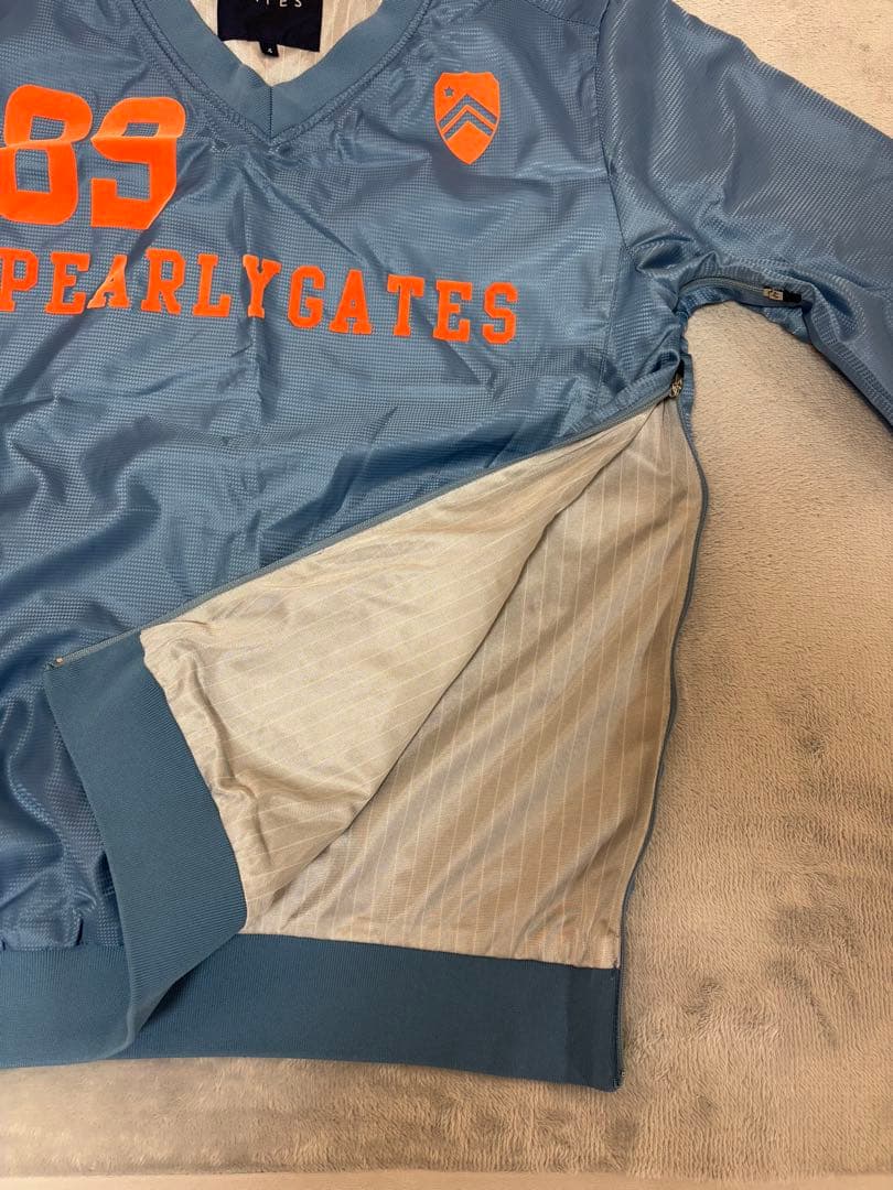 パーリーゲイツ　アウター&インナー