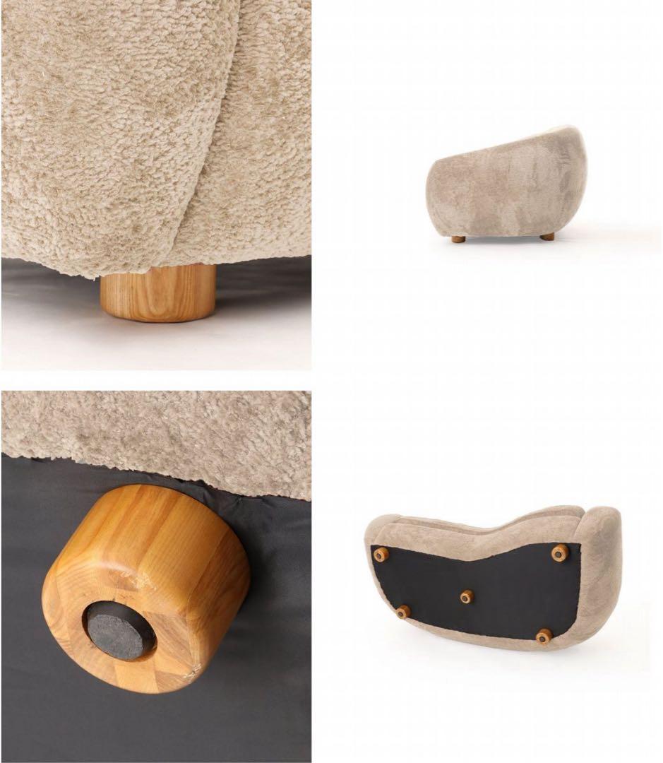 EMILE SOFA/エミールソファ【送料込】