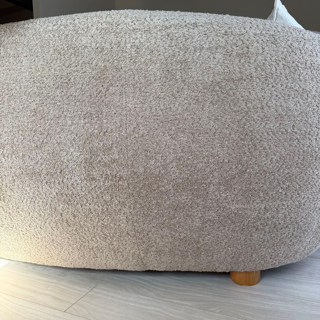 EMILE SOFA/エミールソファ【送料込】
