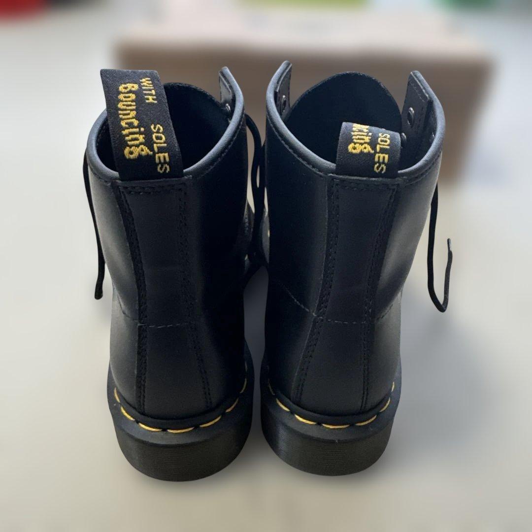 ドクターマーチン　ブーツ UK6
