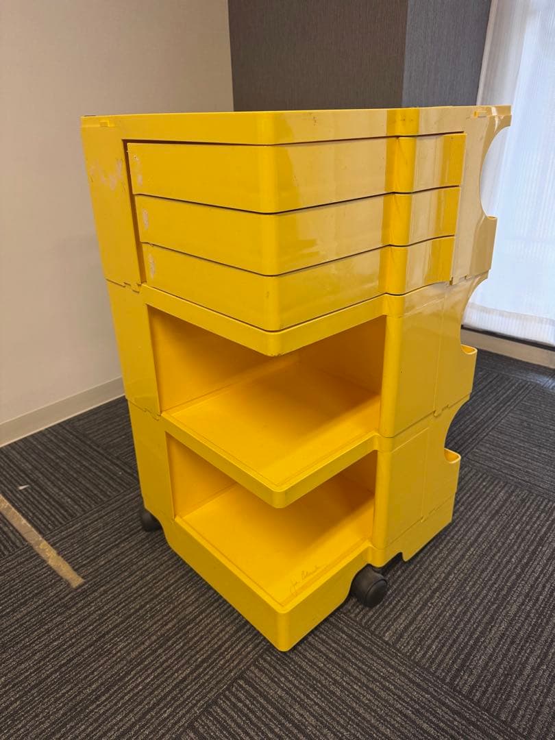 ボビーワゴン正規品