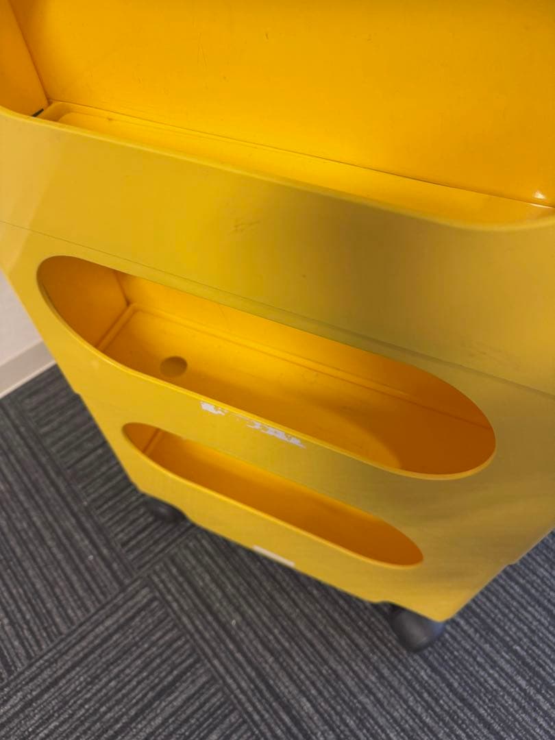 ボビーワゴン正規品