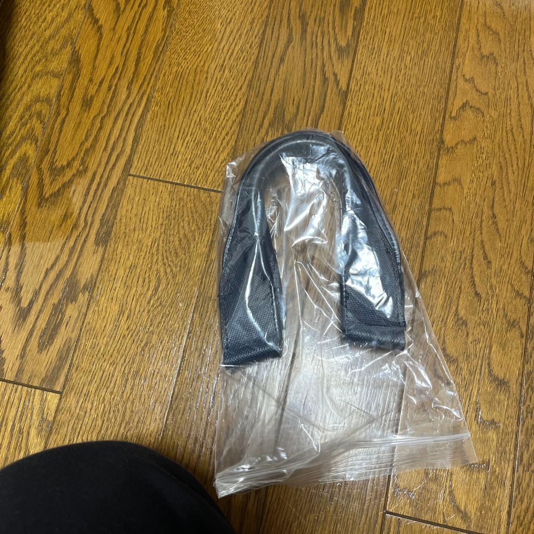 トゥミ　シップスバック