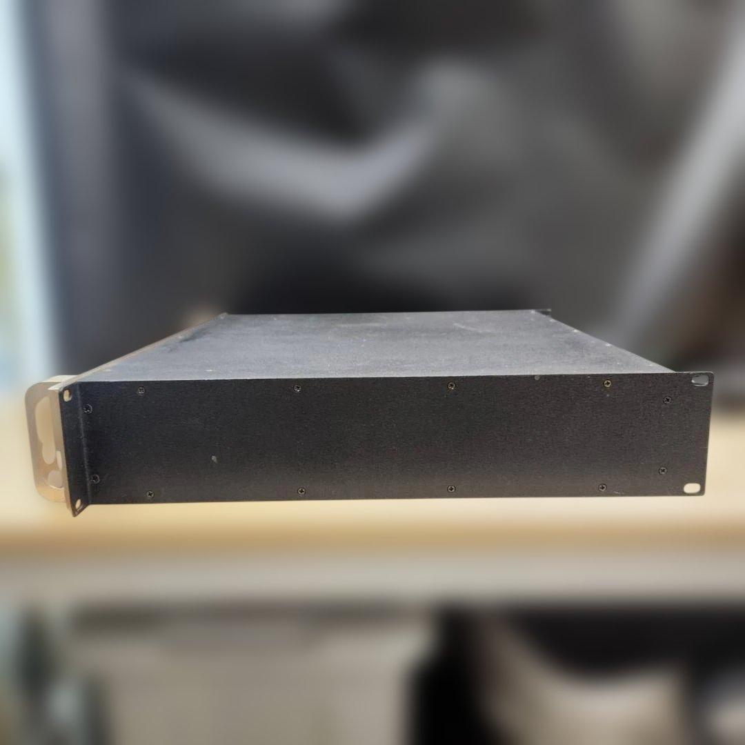 ★★CLASSIC PRO　アンプ　CMP350　ミキシングアンプ