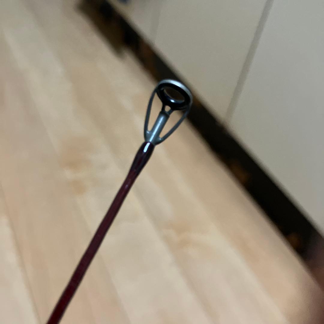 シマノ　スコーピオンxv 2602r-2