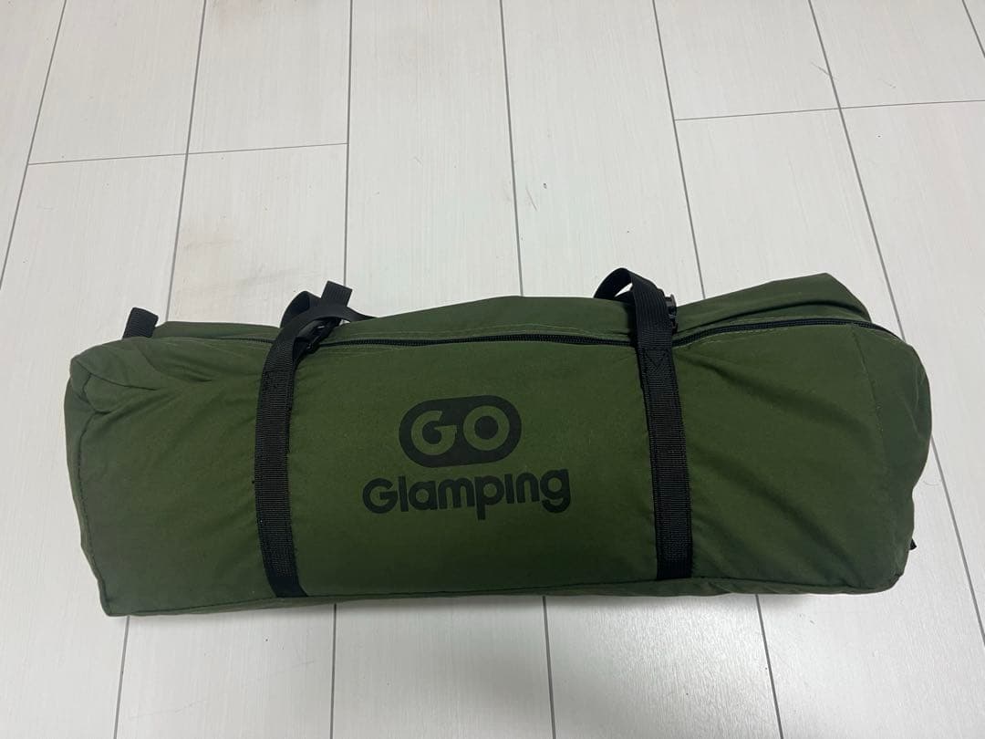 SKY EYE CT 自立式コットテント TC