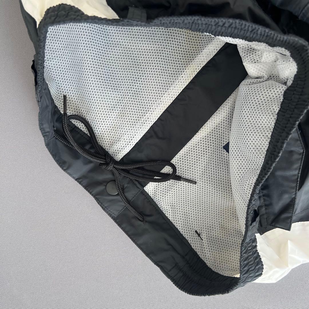 Callaway キャロウェイ　レインウェア　雨具　セットアップ　メンズ　ロゴ