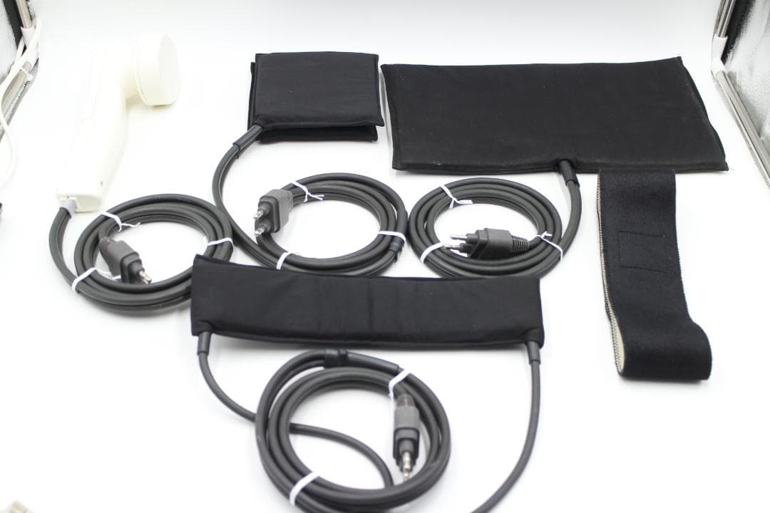 [M-TN 926] ディープインパクトsv超短波美容機器