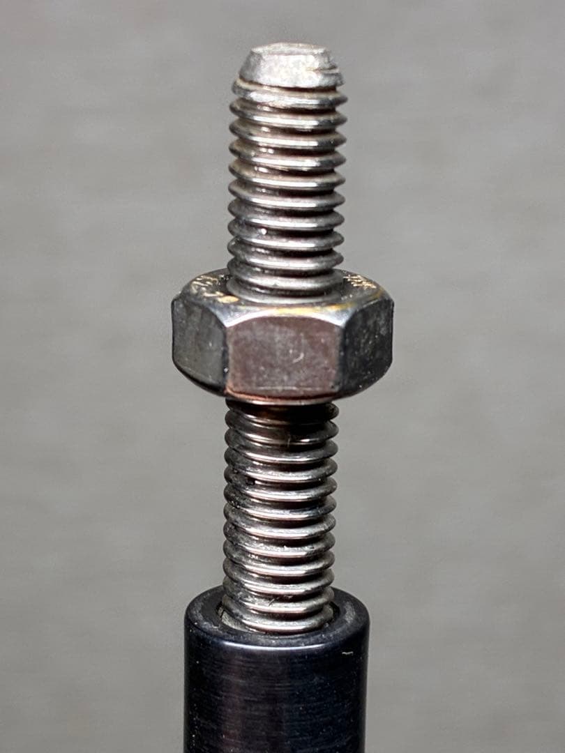 デイトナ675 社外クイックシフター