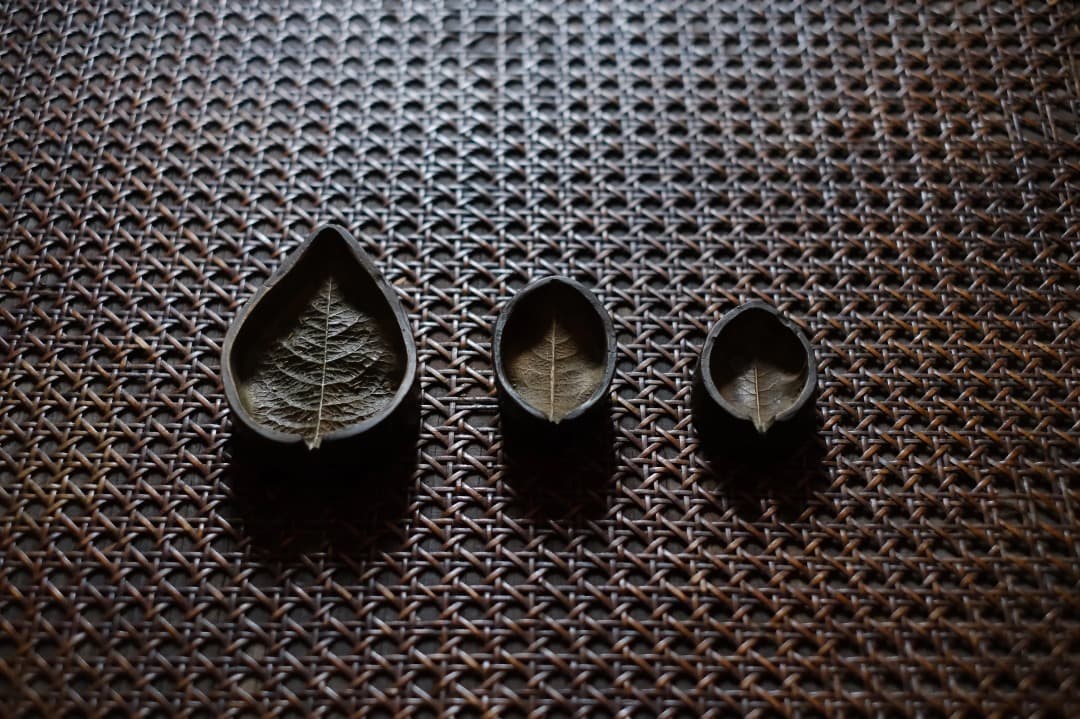 フランスアンティーク｜真鍮製の金型