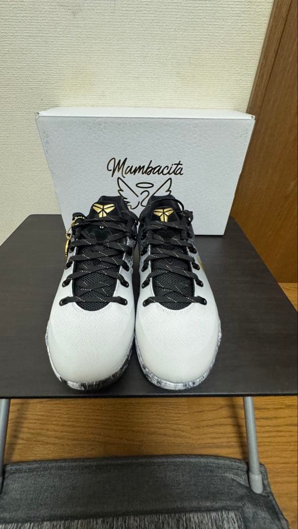 NIKE KOBE Ⅸ ELITE LOW EM PROTRO