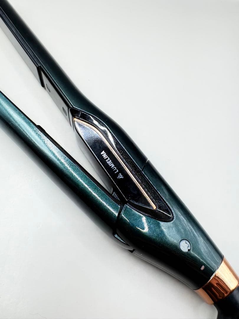 ヘアビューロン リュミエリーナ 7D Plus 正規品 461