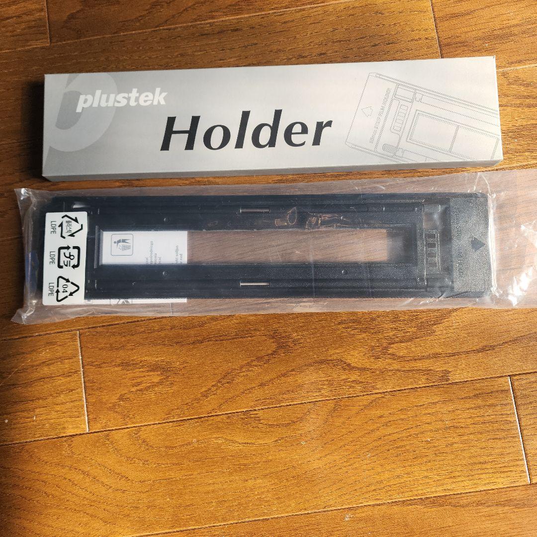 フィルムスキャナー　plustek OpticFilm 135i