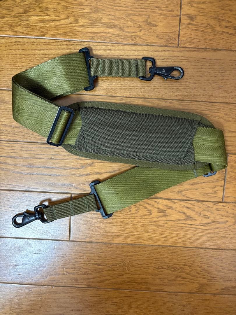 希少 ブリーフィング BRIEFING ビジネスバッグ 2way ライナー