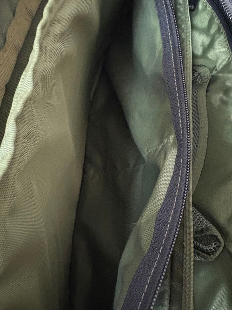 希少 ブリーフィング BRIEFING ビジネスバッグ 2way ライナー