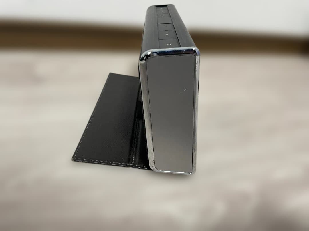 【美品】BOSE SoundLink Bluetooth speaker II