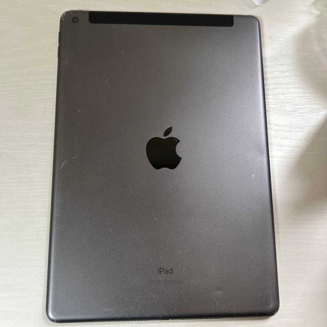 iPad 第8世代