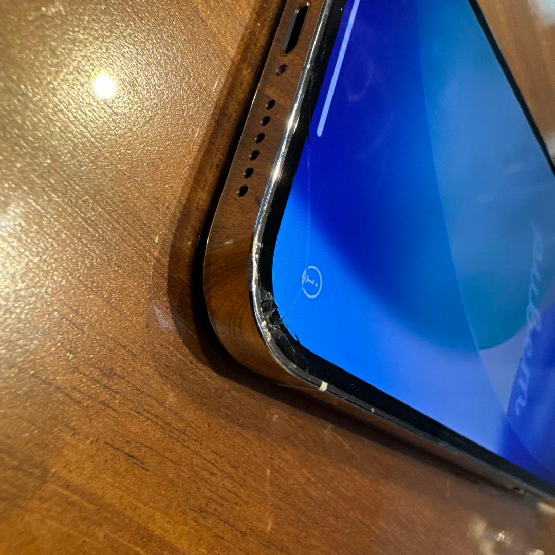 スマートフォン本体 iPhone13 Pro Max 512GB