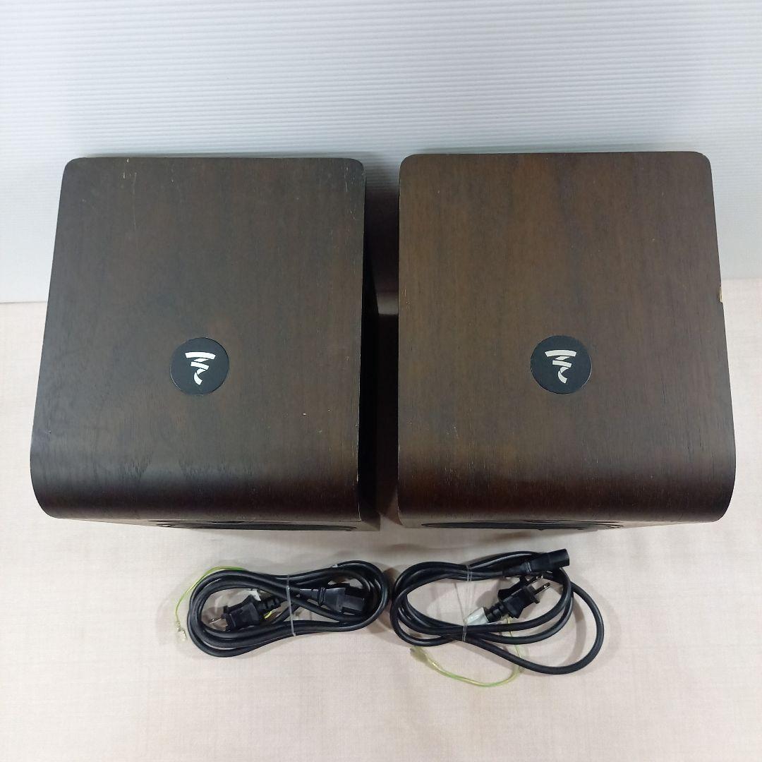 FOCAL SHAPE 50 モニタリングスピーカー 2台セット