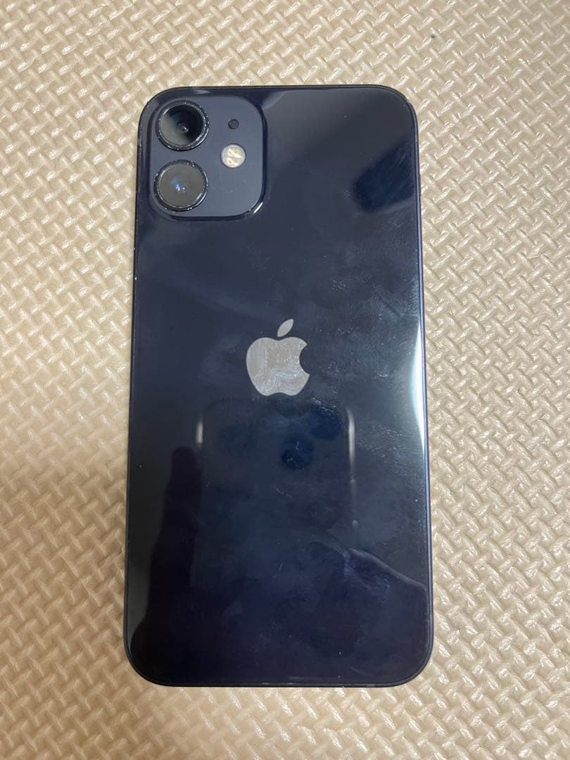 スマートフォン本体 Apple iPhone 12 mini