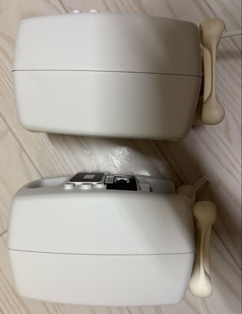 [片方ジャンク]Genelec 6010A セット