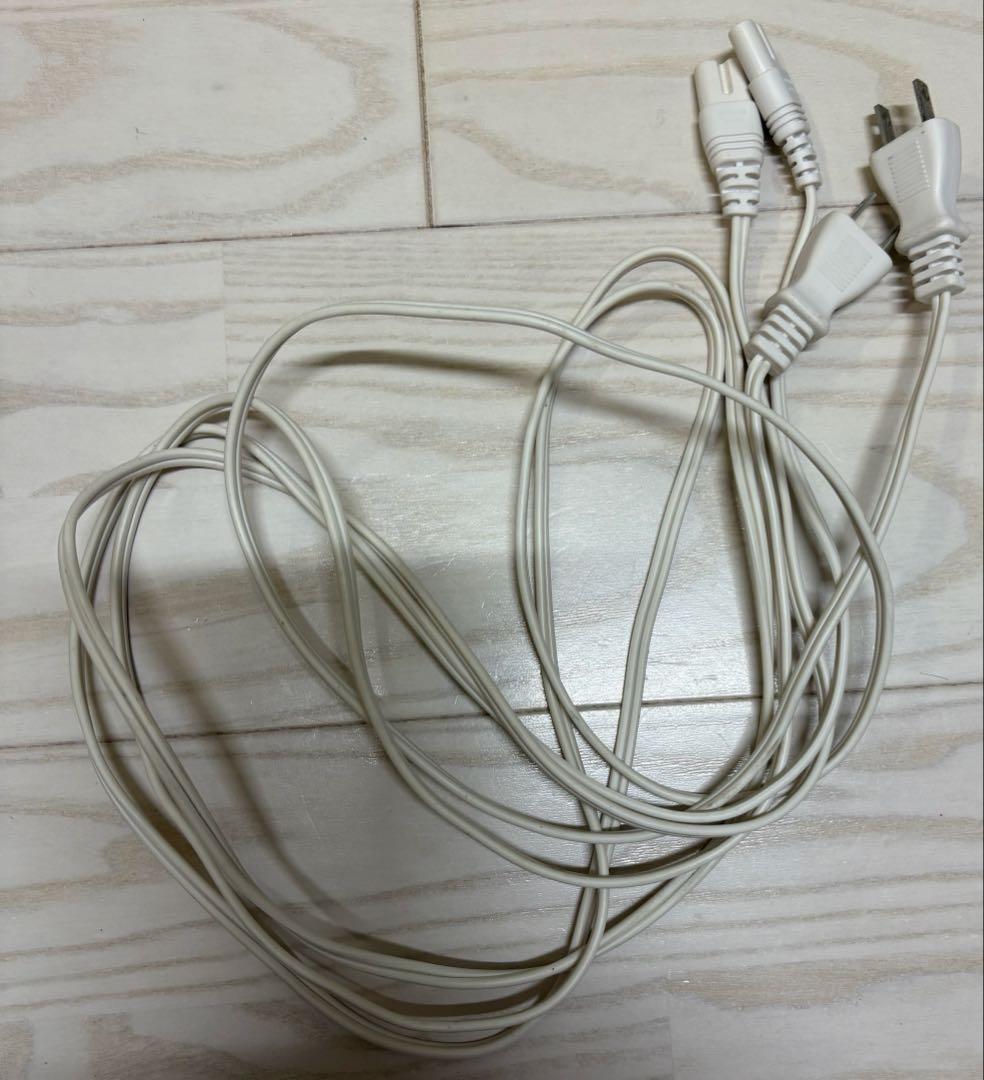 [片方ジャンク]Genelec 6010A セット