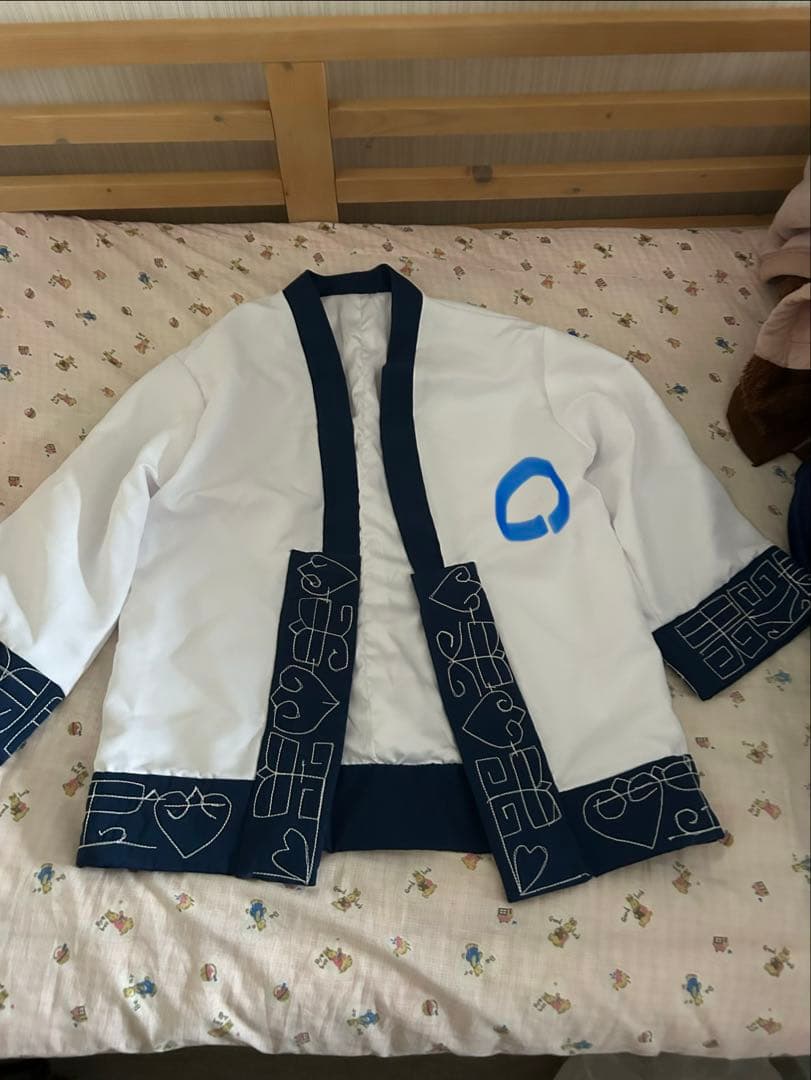 ゴールデンカムイ　アシㇼパ