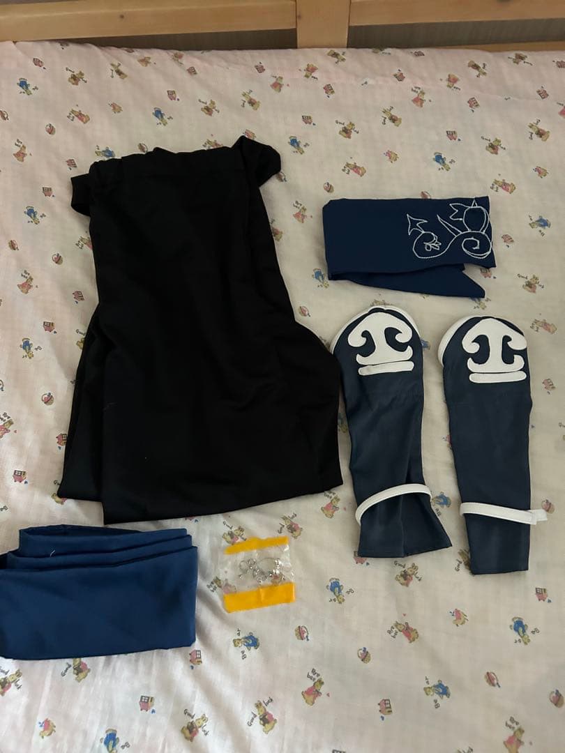 ゴールデンカムイ　アシㇼパ