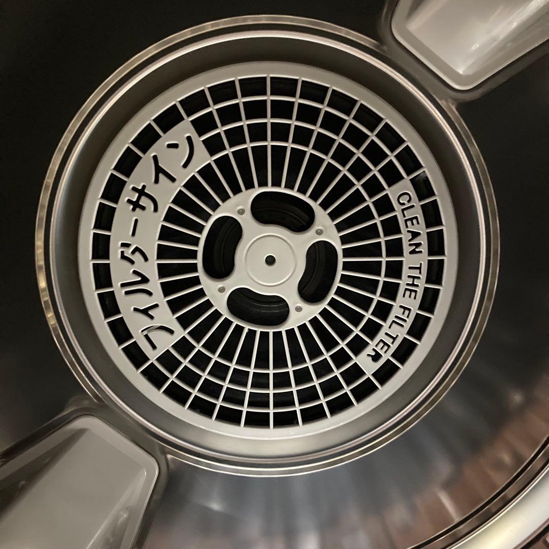 馬*人様 美品 パナソニック 乾燥機 NH-D503 2024年製