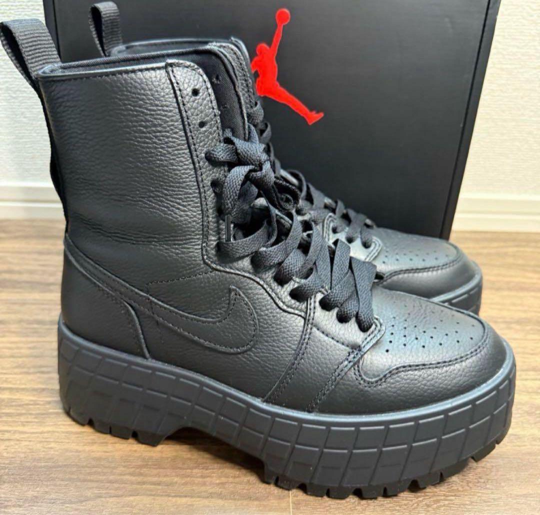 NIKE ナイキ エア ジョーダン 1 ブルックリン ブーツ　Brooklyn