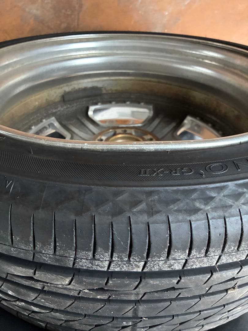 まさやん　　work ランベック　LD1