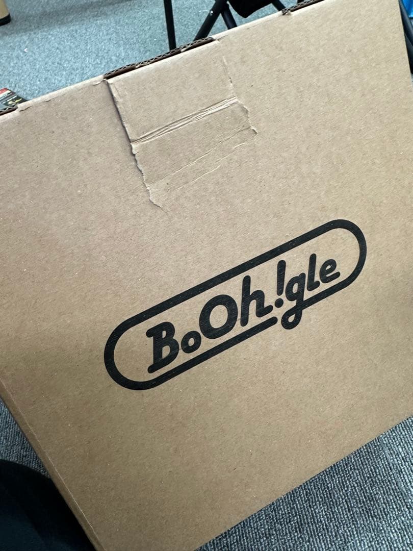 boohgle ボオグル フライパン・鍋 セット IH&ガス火対応 取っ手