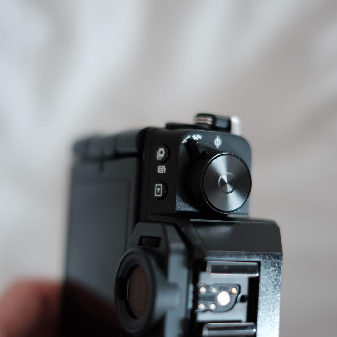 【中古】FUJIFILM / X-S10（本体及び一部付属品のみ）