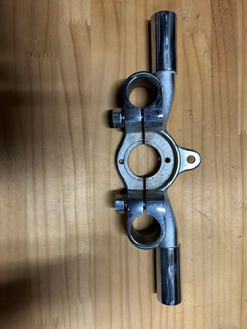 ドッグボーンライザー ショベルヘッド　チョッパー　フランダース スタイル