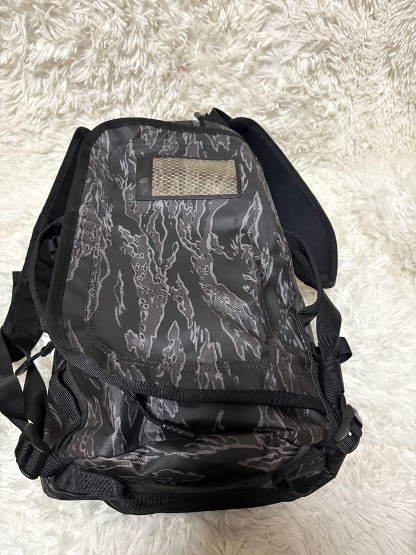 THE NORTH FACE ノースフェイス　ボストンバック　リュック　2way