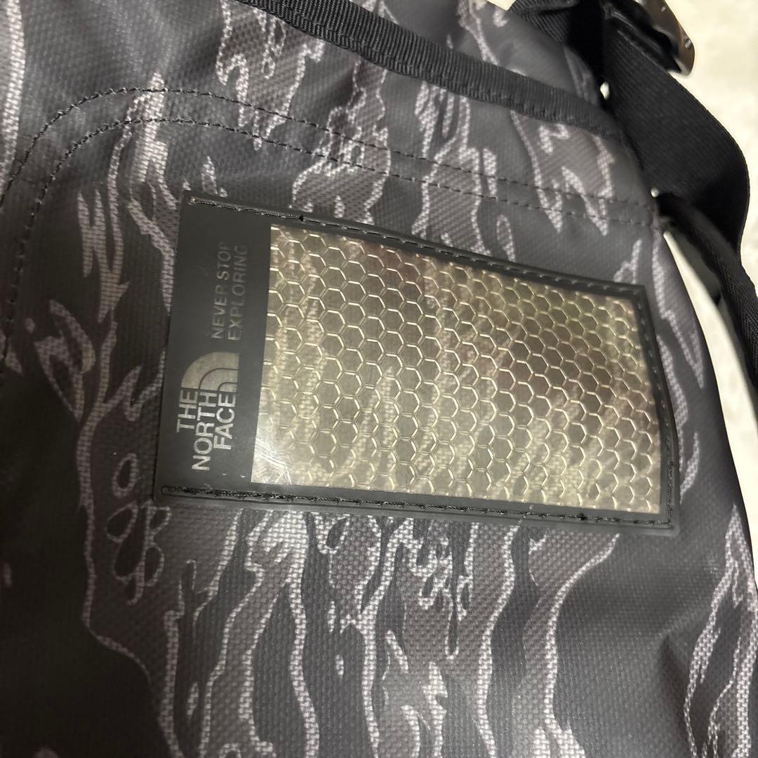 THE NORTH FACE ノースフェイス　ボストンバック　リュック　2way