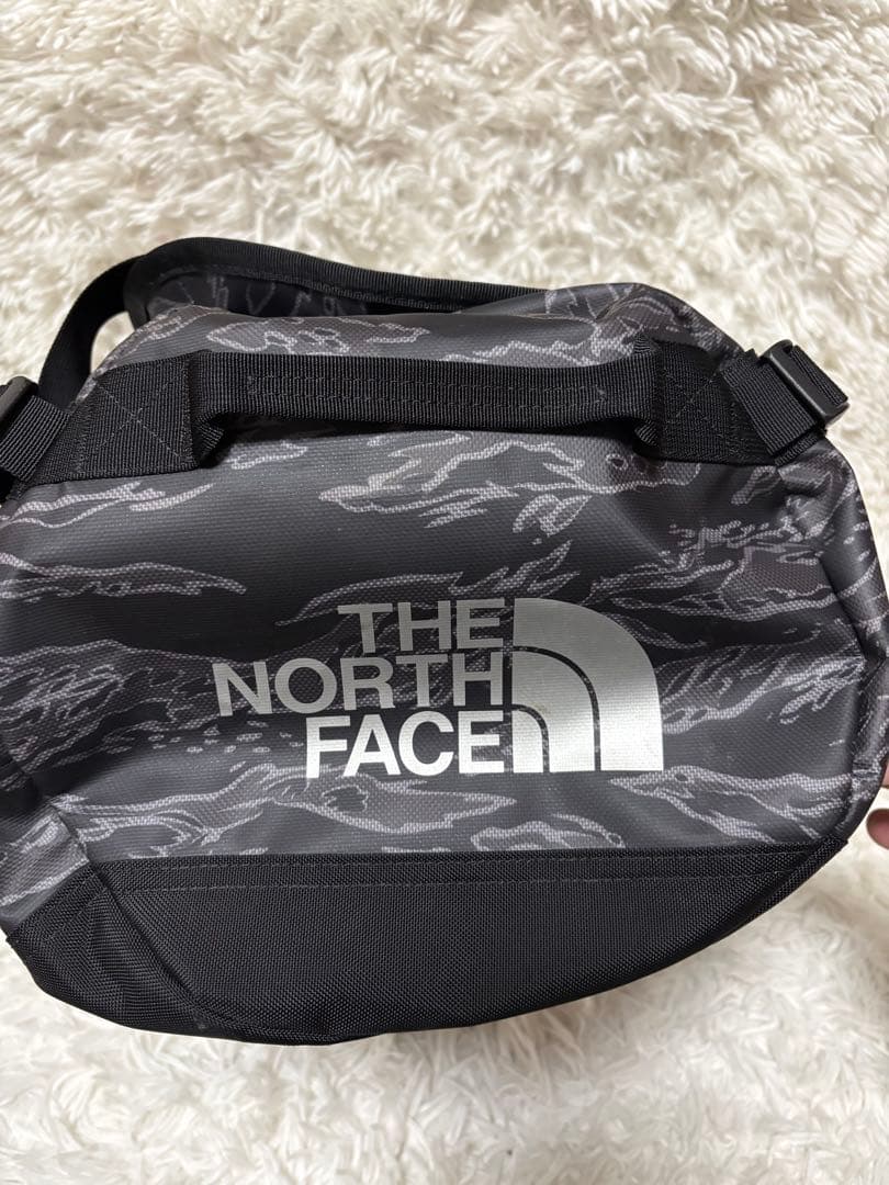 THE NORTH FACE ノースフェイス　ボストンバック　リュック　2way