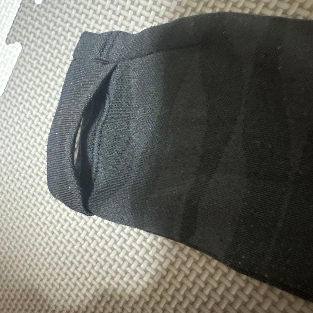 Nike Dri-FIT スリムフィット M ブラック