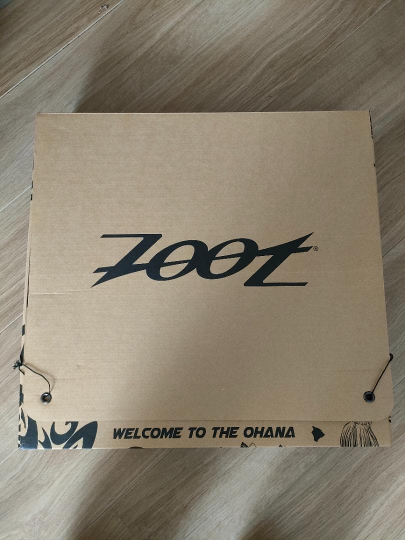 ウェットスーツ Mサイズ 黒とピンク　トライアスロン　ZOOT