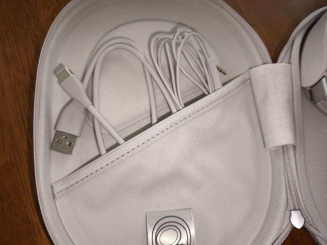 Bose QuietComfort Ultra ワイヤレスヘッドホン ホワイト