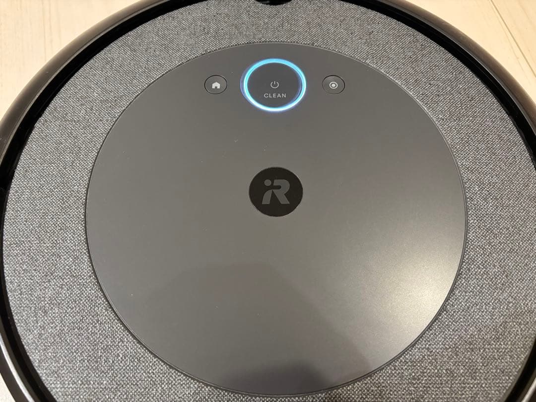 【あっかん】iRobot Roomba i3