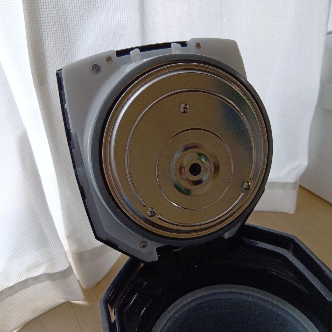 タイガー　蒸気レス　VE電気まほうびん　とく子さん　コードレスタイプ